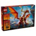 LEGO Ninjago 71822 Izvorni zmaj gibanja